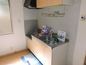 メゾン・エスプワール D棟 * D0202号-5