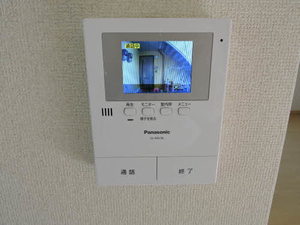 メゾン・エスプワール D棟 * D0202号-11