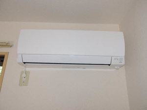 メゾン・エスプワール D棟 * D0202号-12
