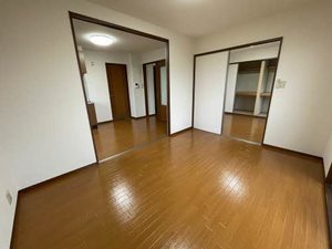 メゾン・エスプワール　Ｅ棟　＊ E0202号-2