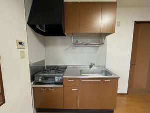 メゾン・エスプワール　Ｅ棟　＊ E0202号-3