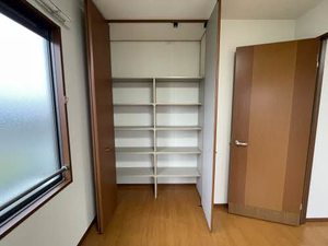 メゾン・エスプワール　Ｅ棟　＊ E0202号-5