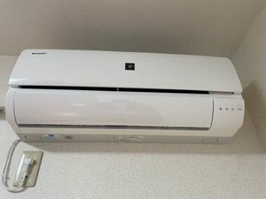 メゾン・エスプワール　Ｅ棟　＊ E0202号-9