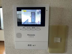 メゾン・エスプワール　Ｅ棟　＊ E0202号-10