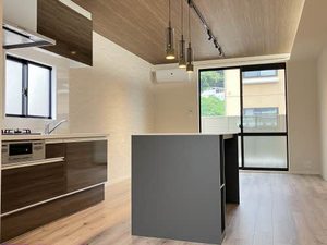 ファミーユＫ　Ⅰ＊＊ A0101号-3