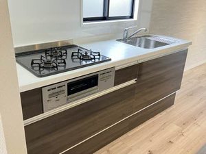 ファミーユＫ　Ⅰ＊＊ A0101号-4