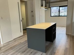 ファミーユＫ　Ⅰ＊＊ A0101号-5