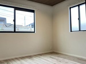 ファミーユＫ　Ⅰ＊＊ A0101号-6