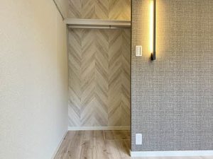 ファミーユＫ　Ⅰ＊＊ A0101号-8