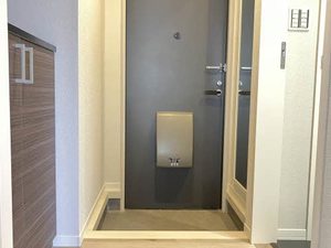 ファミーユＫ　Ⅰ＊＊ A0101号-10