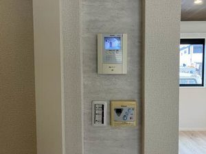 ファミーユＫ　Ⅰ＊＊ A0101号-14