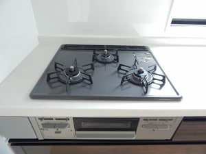 ファミーユＫ　Ⅱ＊＊ B0201号-2