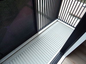 ファミーユＫ　Ⅱ＊＊ B0201号-4