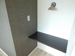 ファミーユＫ　Ⅱ＊＊ B0201号-5