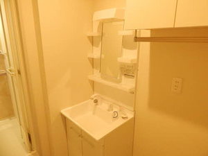 ファミーユＫ　Ⅱ＊＊ B0201号-11