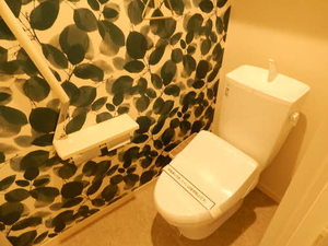 ファミーユＫ　Ⅱ＊＊ B0201号-12