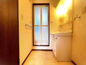 コンフォール城井 A棟 * A0102号-5