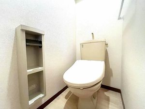 コンフォール城井 A棟 * A0102号-6