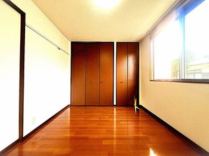 コンフォール城井 A棟 * A0102号-7