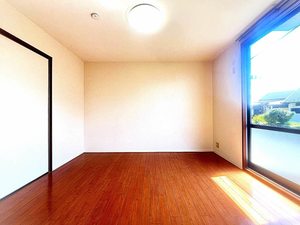 コンフォール城井 A棟 * A0102号-10