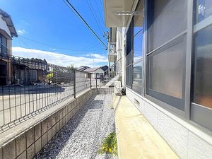 コンフォール城井 A棟 * A0102号-12