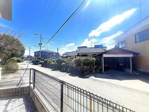 コンフォール城井 A棟 * A0102号-14