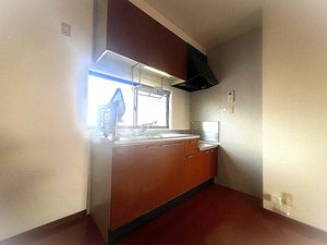 コンフォール城井　Ａ棟　＊ A0201号-3