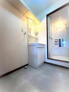 コンフォール城井　Ａ棟　＊ A0201号-5