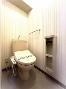 コンフォール城井　Ａ棟　＊ A0201号-6