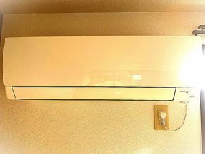 コンフォール城井　Ａ棟　＊ A0201号-9