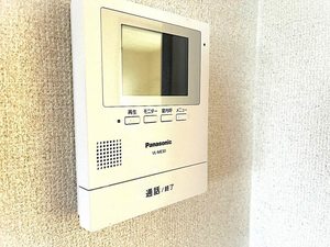 コンフォール城井　Ａ棟　＊ A0201号-10