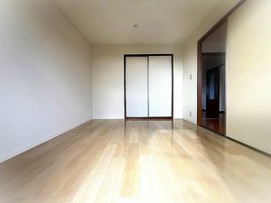 コンフォール城井　Ａ棟　＊ A0201号-14