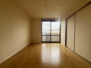 コンフォール城井　Ａ棟　＊ A0202号-9