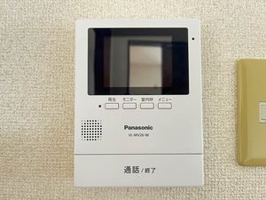 コンフォール城井　Ａ棟　＊ A0202号-11