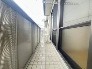 コンフォール城井　Ａ棟　＊ A0202号-13