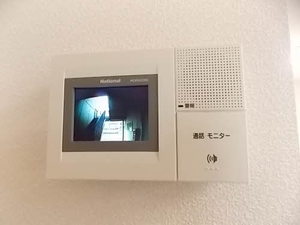 グランパルク本城 A棟 * A0101号-9