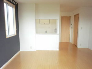 グランパルク本城　Ｂ棟　＊ B0202号-2