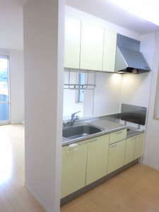 グランパルク本城　Ｂ棟　＊ B0202号-3