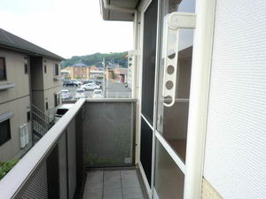 グランパルク本城　Ｂ棟　＊ B0202号-8