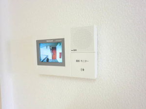 グランパルク本城　Ｂ棟　＊ B0202号-9