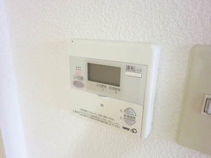 グランパルク本城　Ｂ棟　＊ B0202号-10