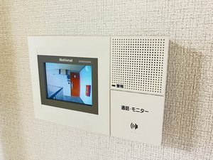 グランパルク本城　Ｂ棟　＊ B0202号-11