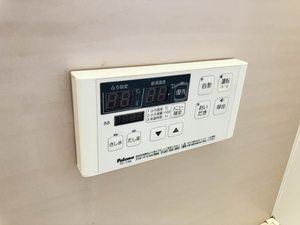 グランパルク本城　Ｂ棟　＊ B0202号-12