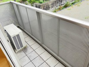 グランパルク本城　Ｂ棟　＊ B0202号-13