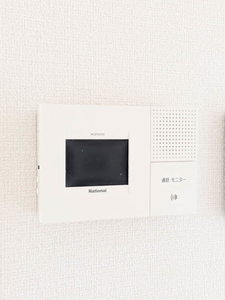 アルバカーサ　Ａ棟　＊＊ A0201号-12
