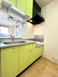 グランディール　Ａ棟　＊ A0201号-3