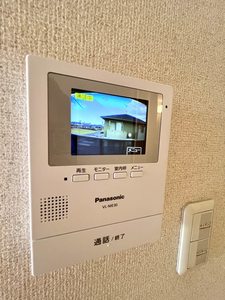 グランディール　Ａ棟　＊ A0201号-11