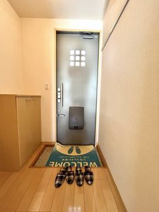 グランディール　Ａ棟　＊ A0201号-12