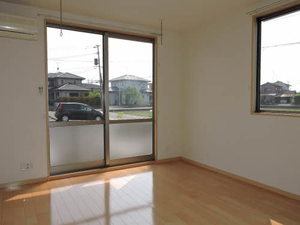 グランディール C棟 * C0101号-2