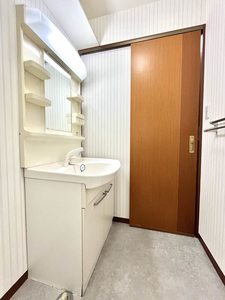グランディール D棟 * D0201号-6